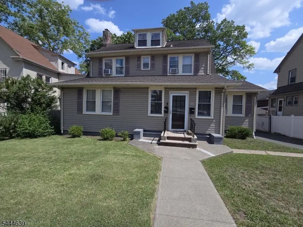 350 S Harrison St, East Orange City