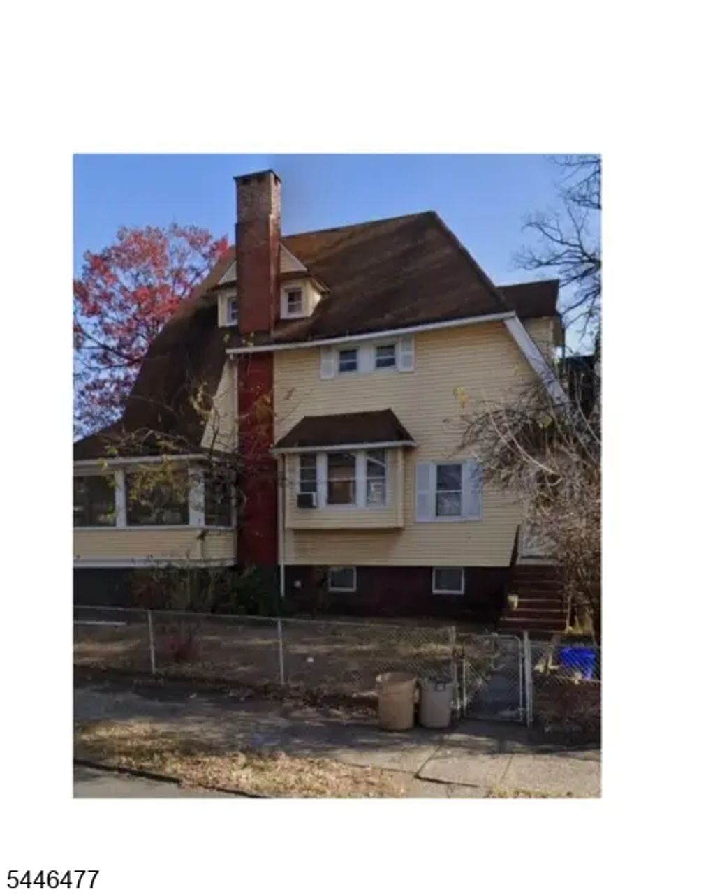 117 Carnegie Ave, East Orange City