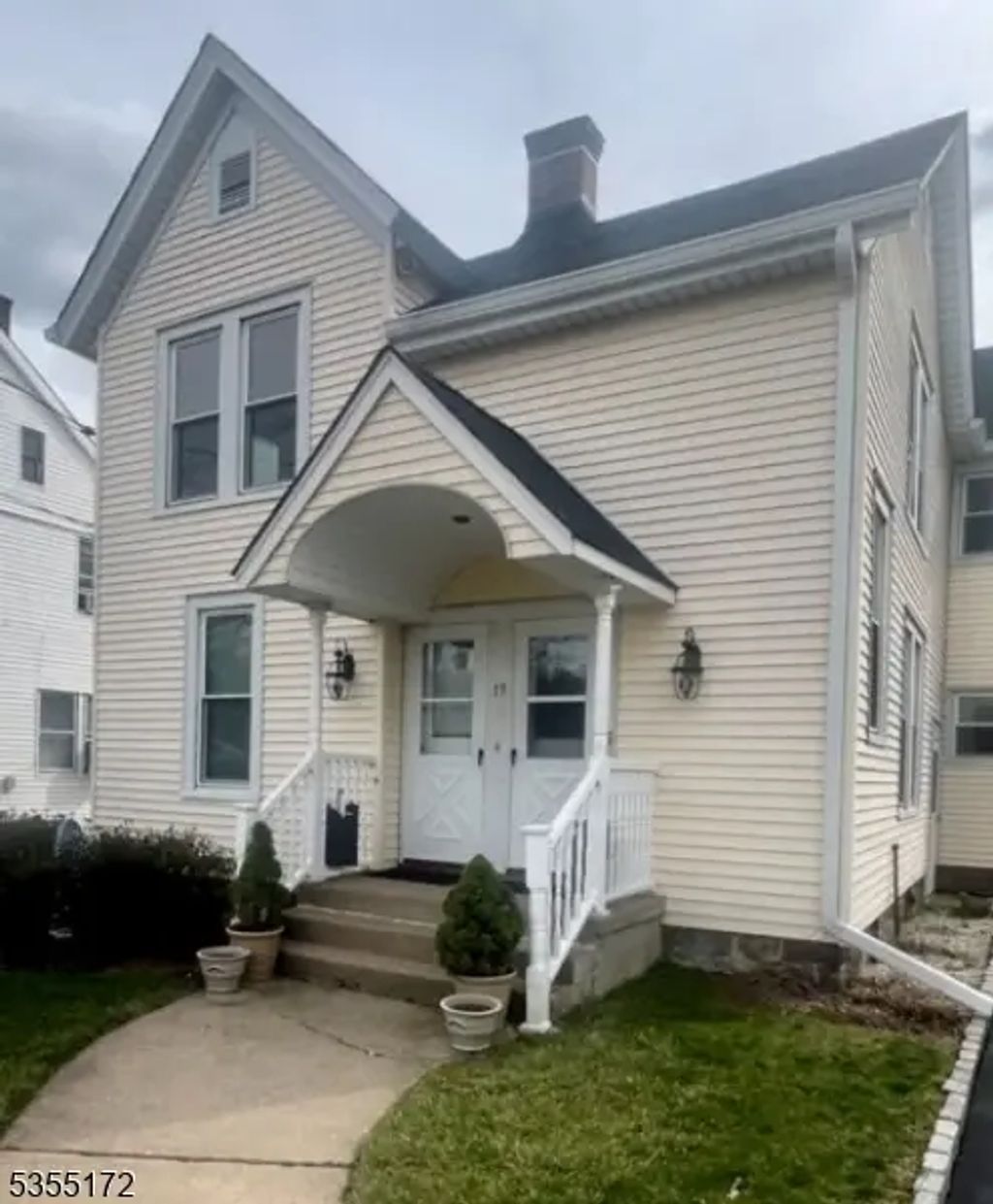 19 E Hanover Ave, Morris Twp.