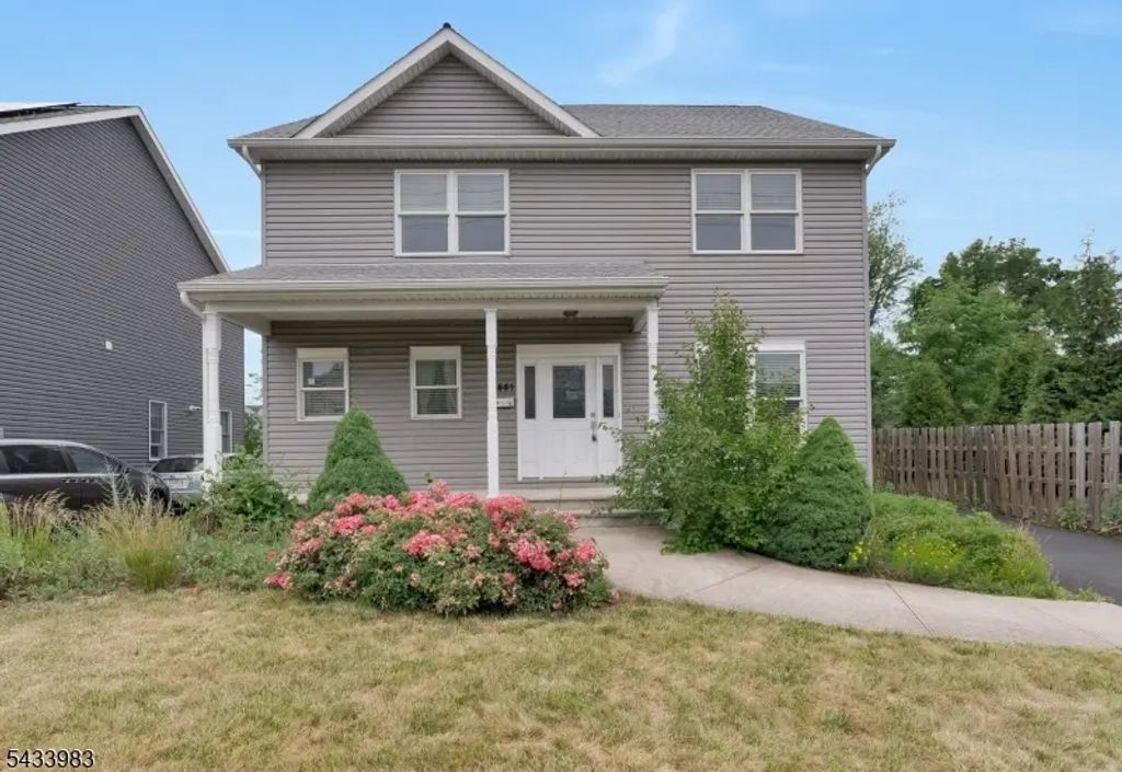 441 William St, Somerville Boro