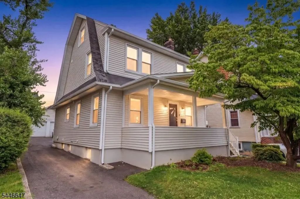 78 Fairmount Ter, East Orange City