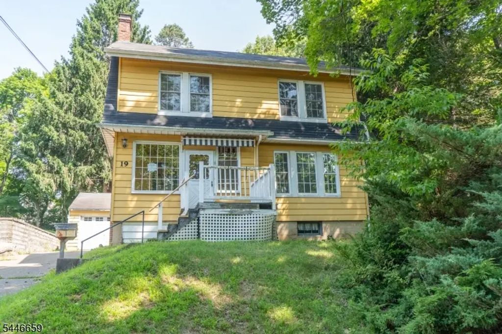 19 New St, High Bridge Boro