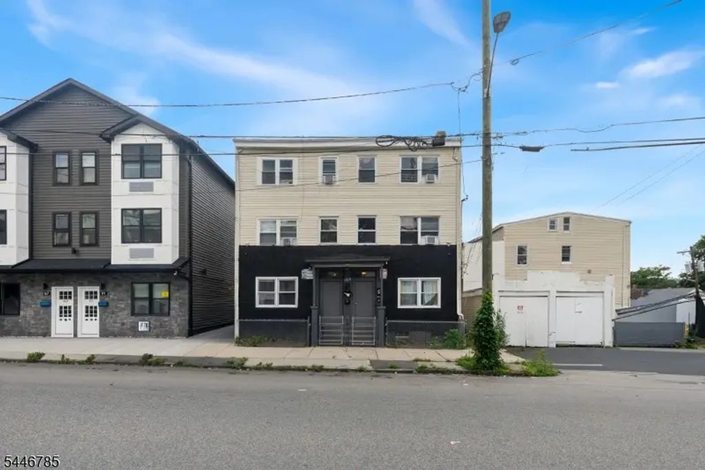 171 Temple St, Paterson City