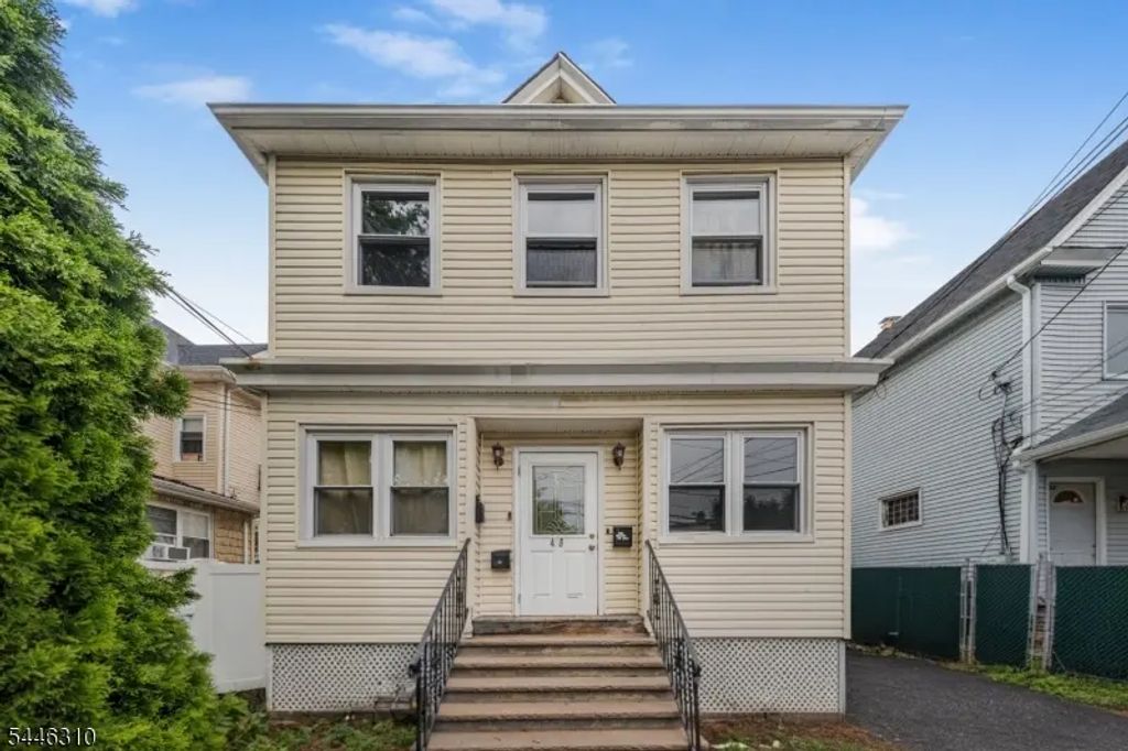 415 Magie Ave, Elizabeth City