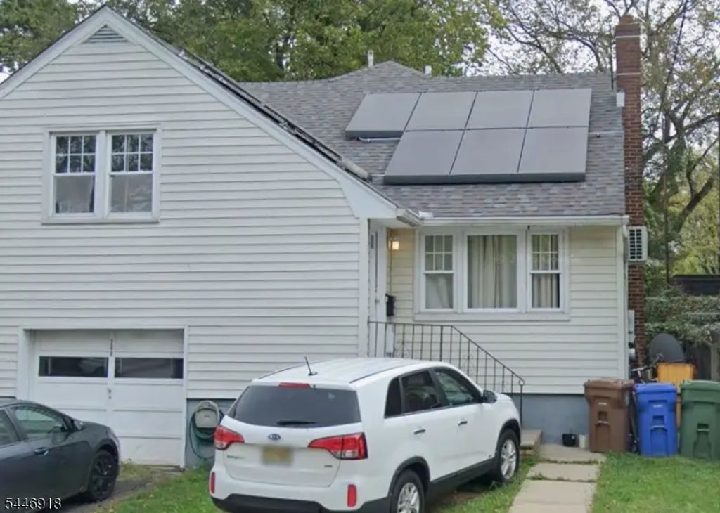 208 E Price St, Linden City