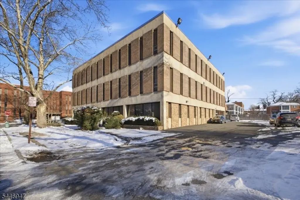 99 Morris Ave Unit 203, Springfield Twp.