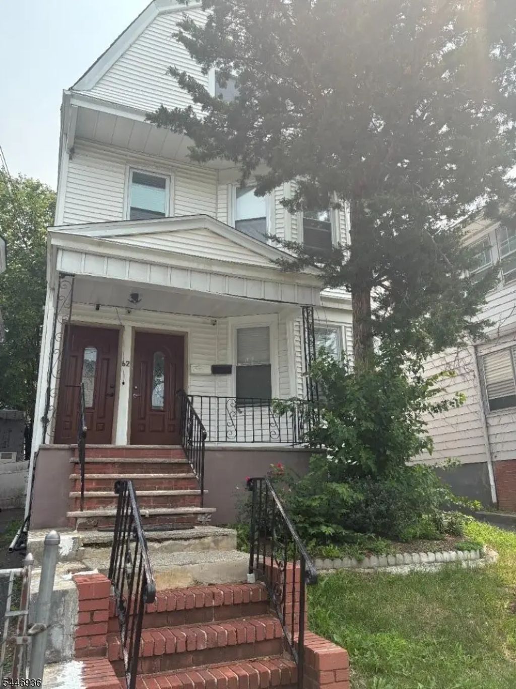 62 Becker Ter, Irvington Twp.