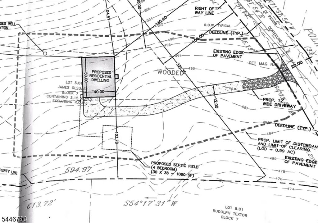 19 Polktown Rd, Union Twp.