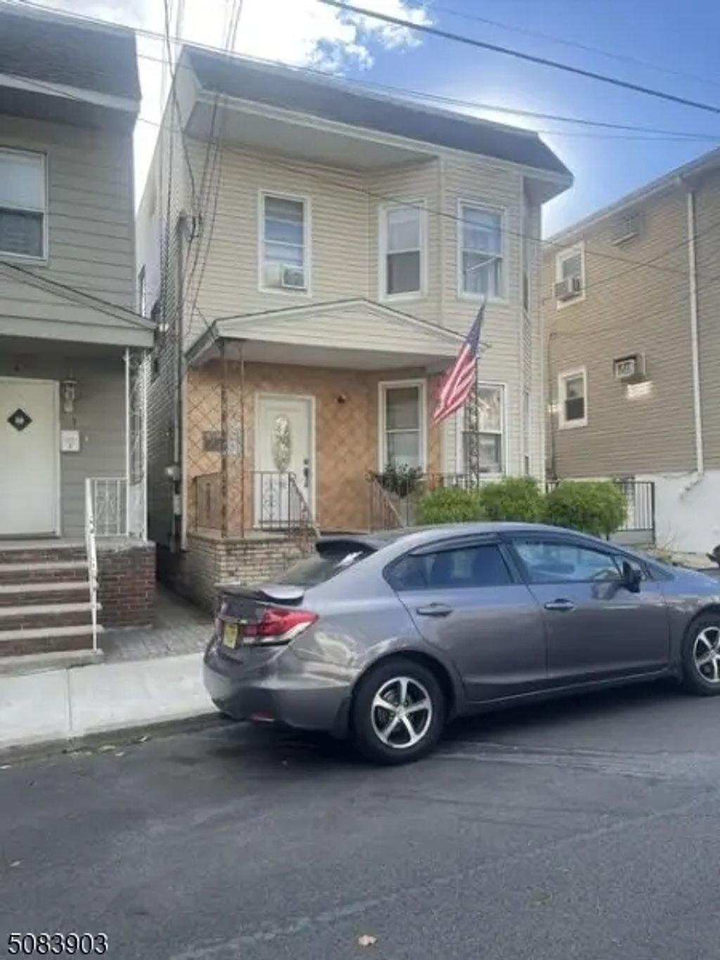 98 Devon Terrace, Kearny Town