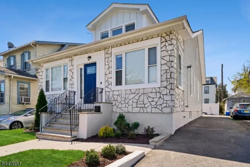 55 Naden Ave, Irvington Twp.