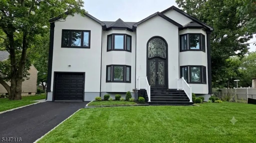 10 Poe Ave, Franklin Twp.