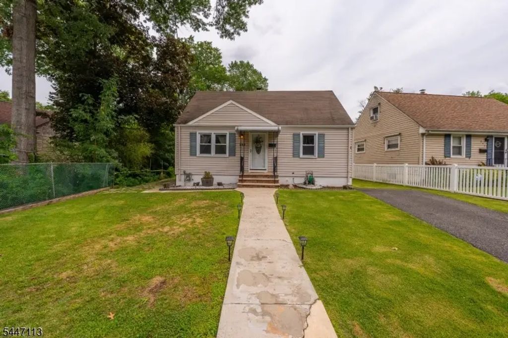 225 Linden Ave, Rahway City