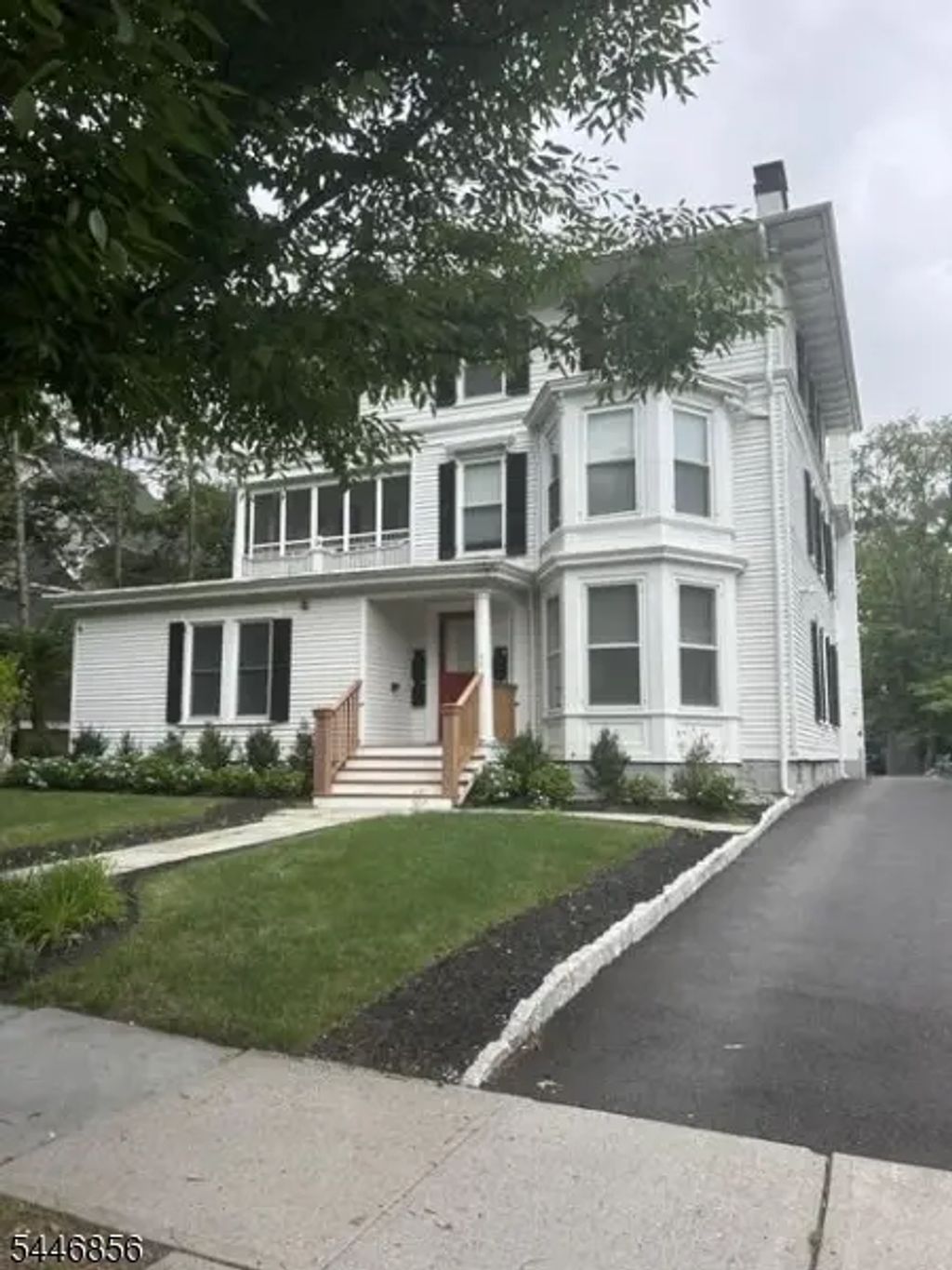 26 Franklin Pl, Morristown Town