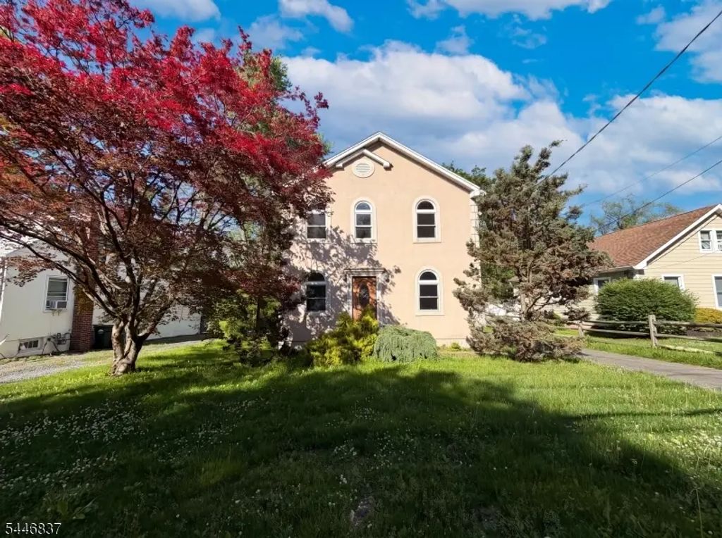 506 Lyons Rd, Bernards Twp.