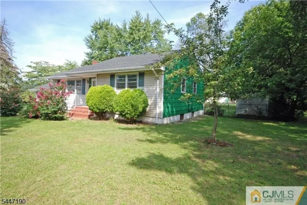 1508 New Durham Rd, South Plainfield Boro
