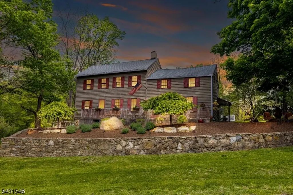 490 Mine Rd, Bethlehem Twp.