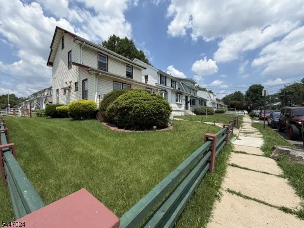 191 Hollywood Ave, Irvington Twp.