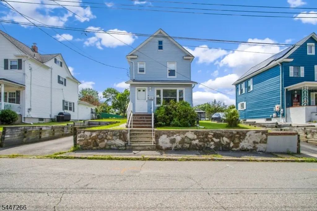 13 North St, Netcong Boro