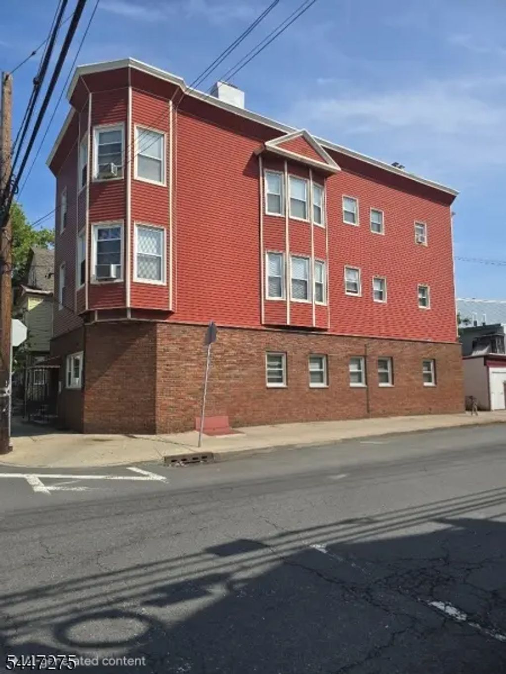 312 Elm St, Newark City
