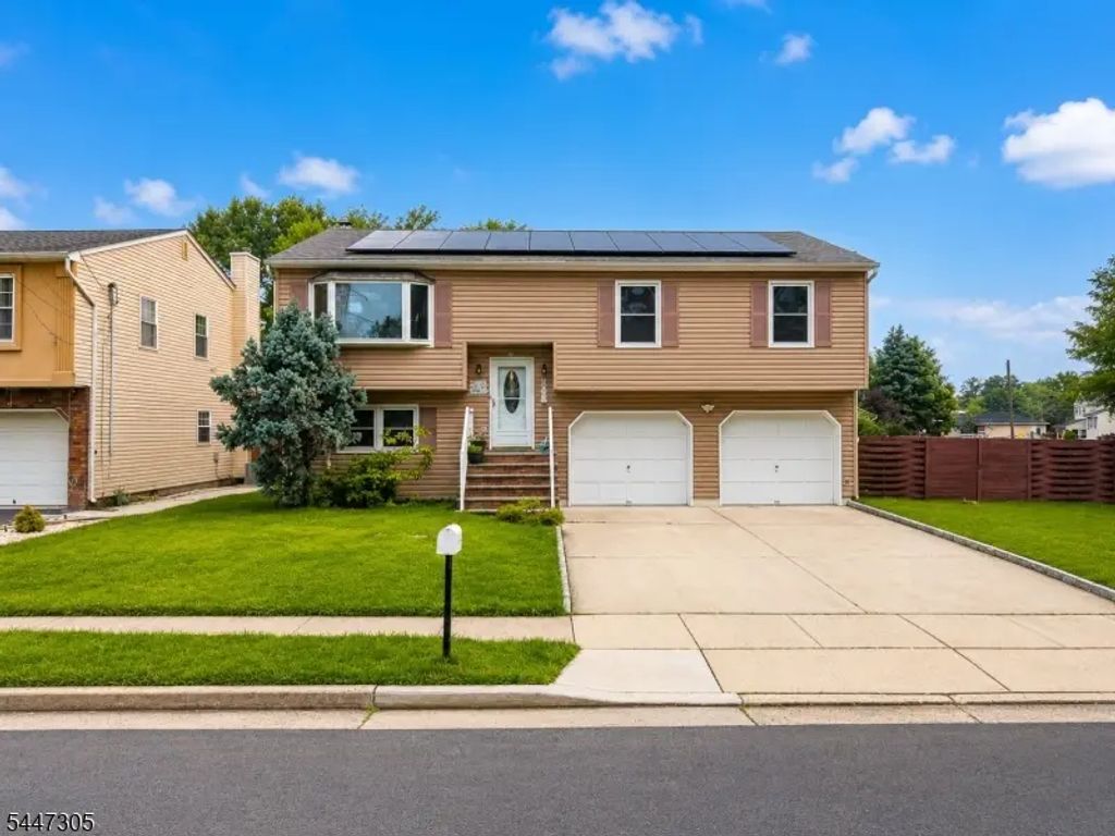 66 Edison Ave, Edison Twp.