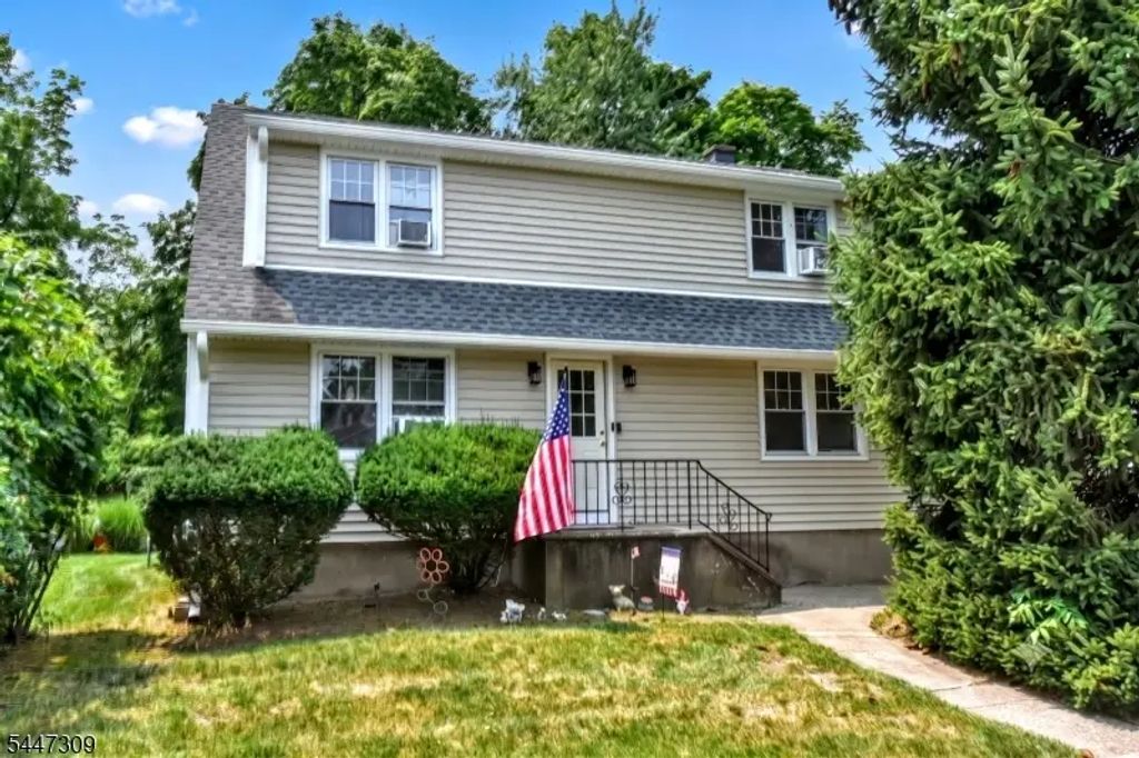 101 Madison Ave, Midland Park Boro