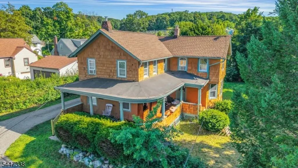 713 Laurel St, Boonton Town