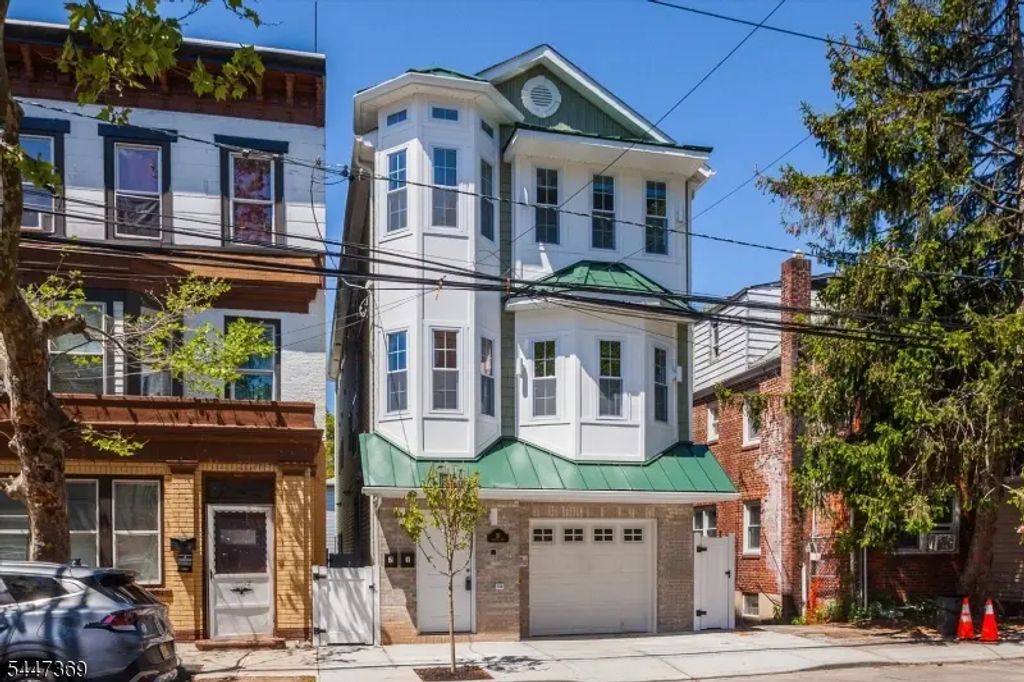 59 Sunset Ave, Newark City