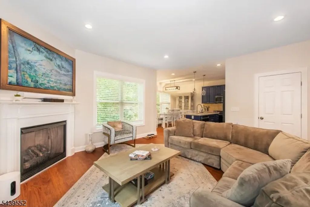 18 Post Oak Ct, Hardyston Twp.