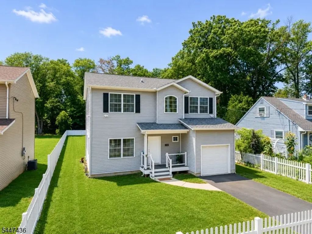 158 Woodland Ave, Ewing Twp.