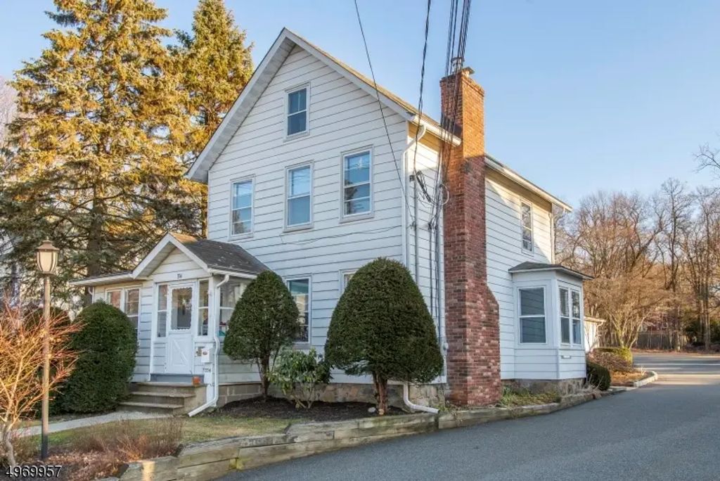 334 W Main St, Boonton Town