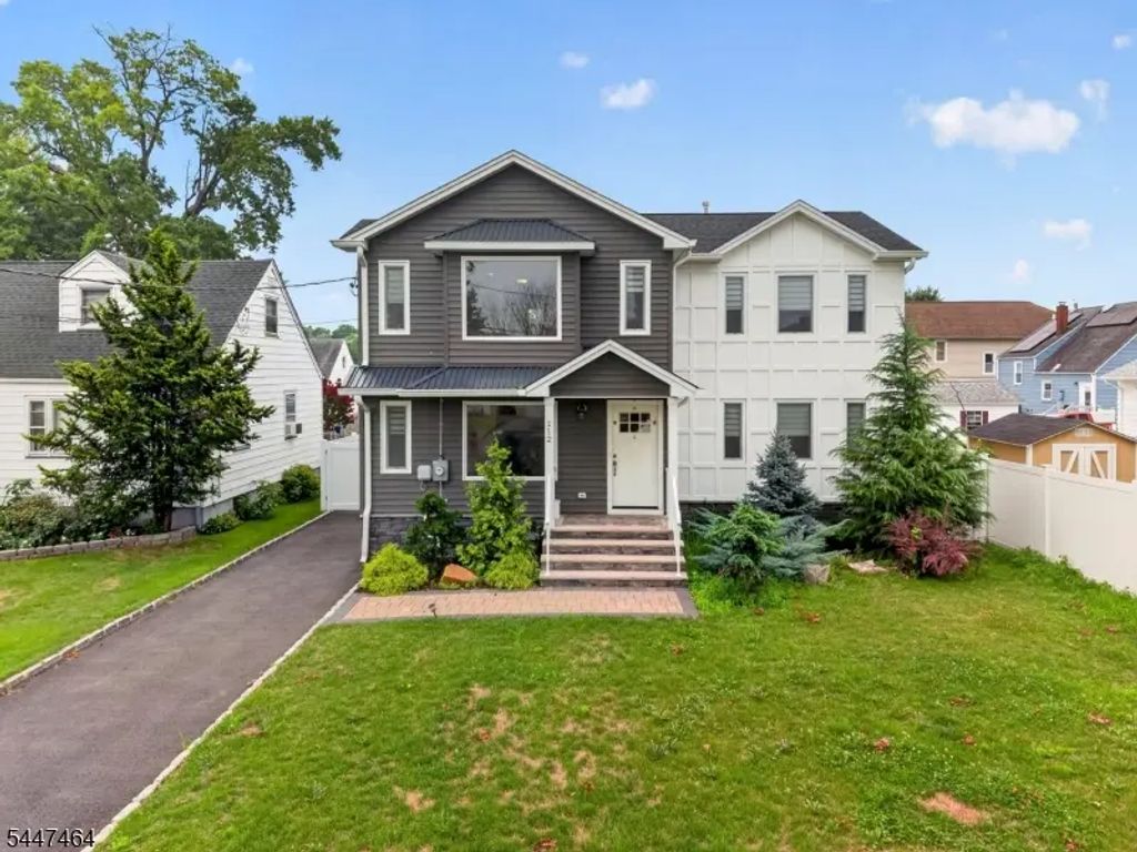 112 E 12th St, Linden City