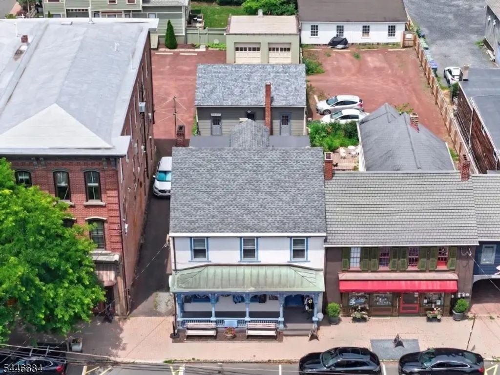 41 Bridge St, Frenchtown Boro