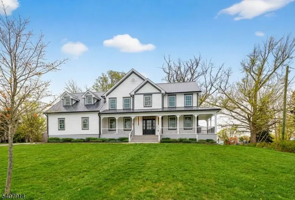 105 Woodfern Rd, Branchburg Twp.