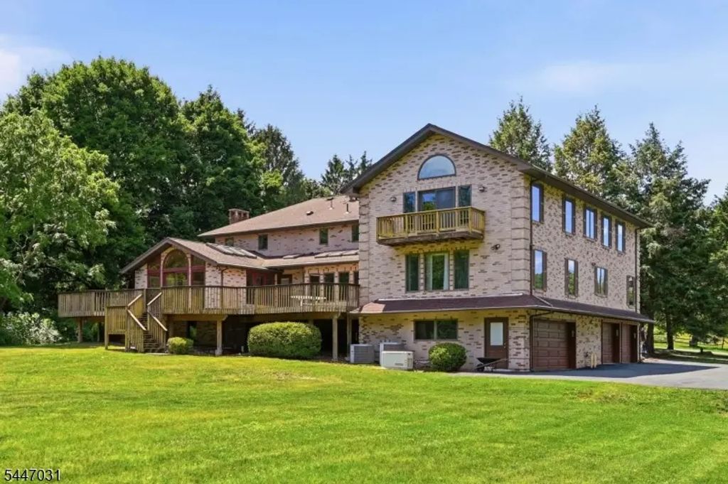 351 Ridge Rd, Fredon Twp.