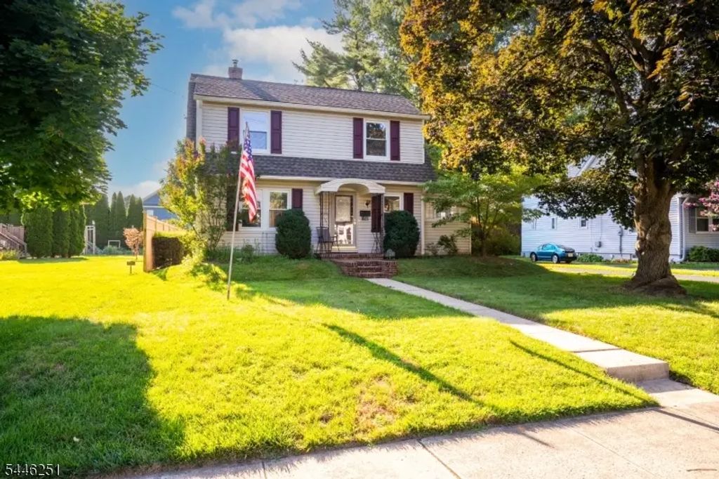 520 Winsor St, Bound Brook Boro