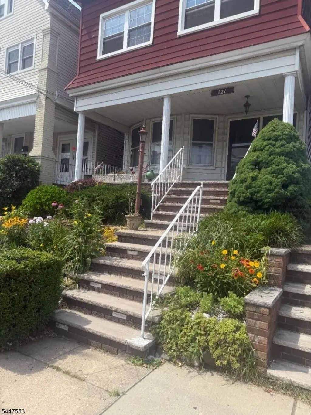 121 W 6th St, Bayonne City