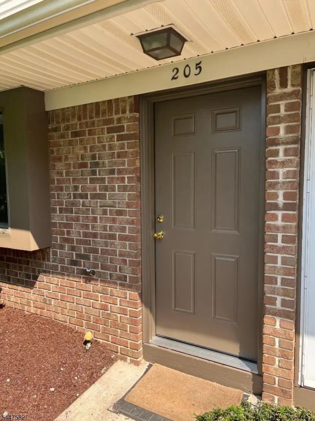 205 Arsdale Ter, Union Twp.