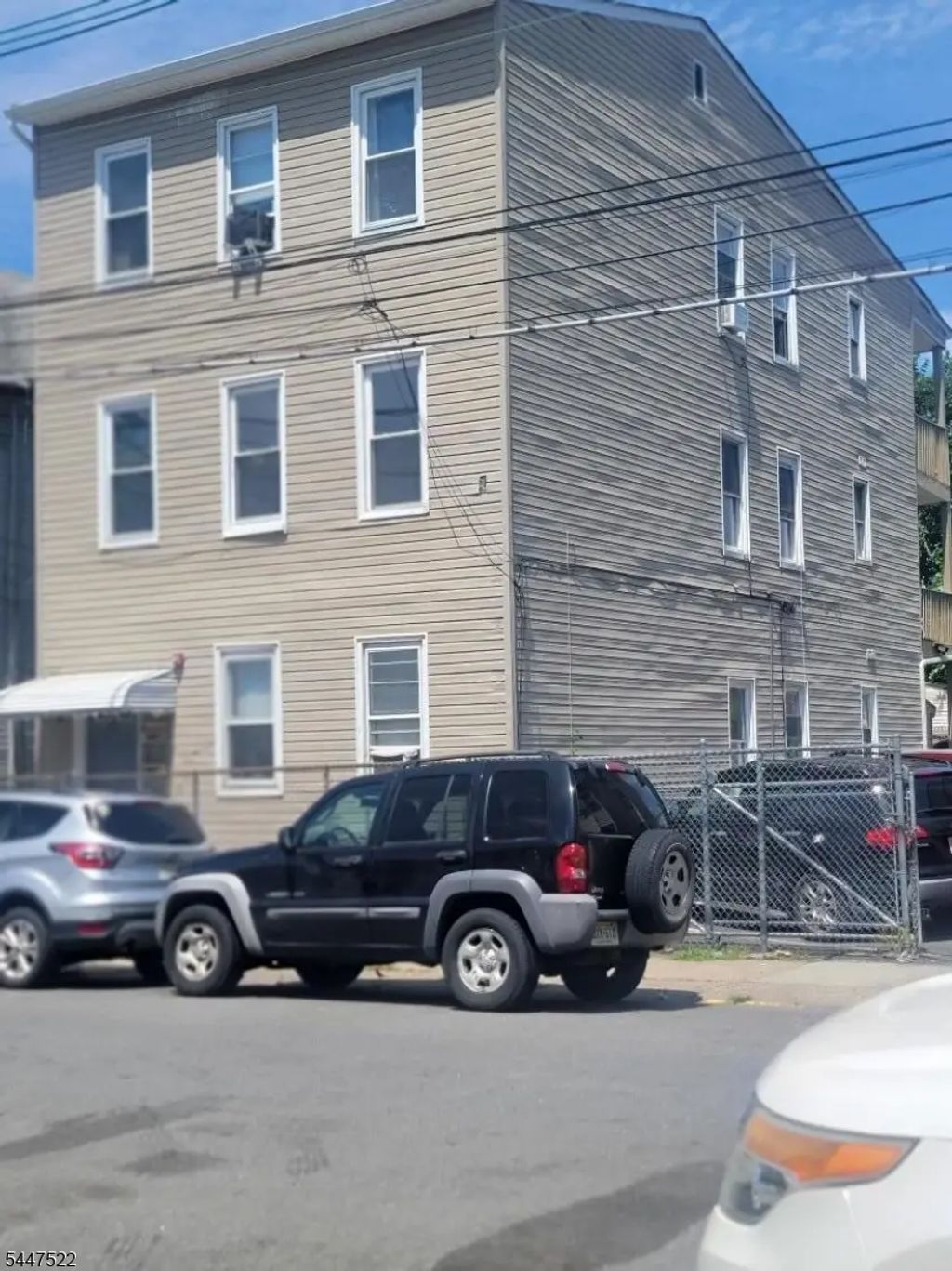 40 Manchester Ave, Paterson City