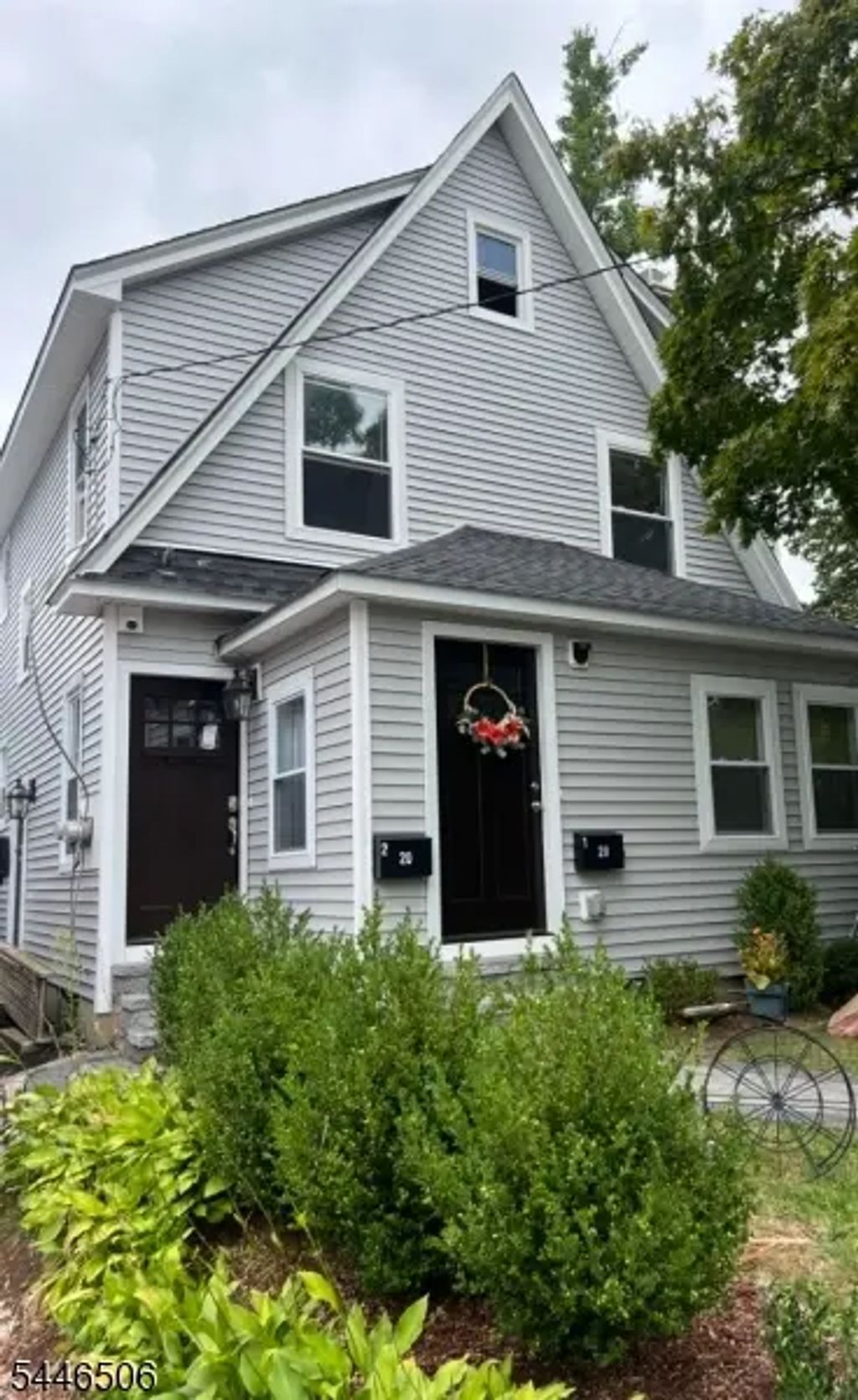 20 Van Dyke Pl, Summit City