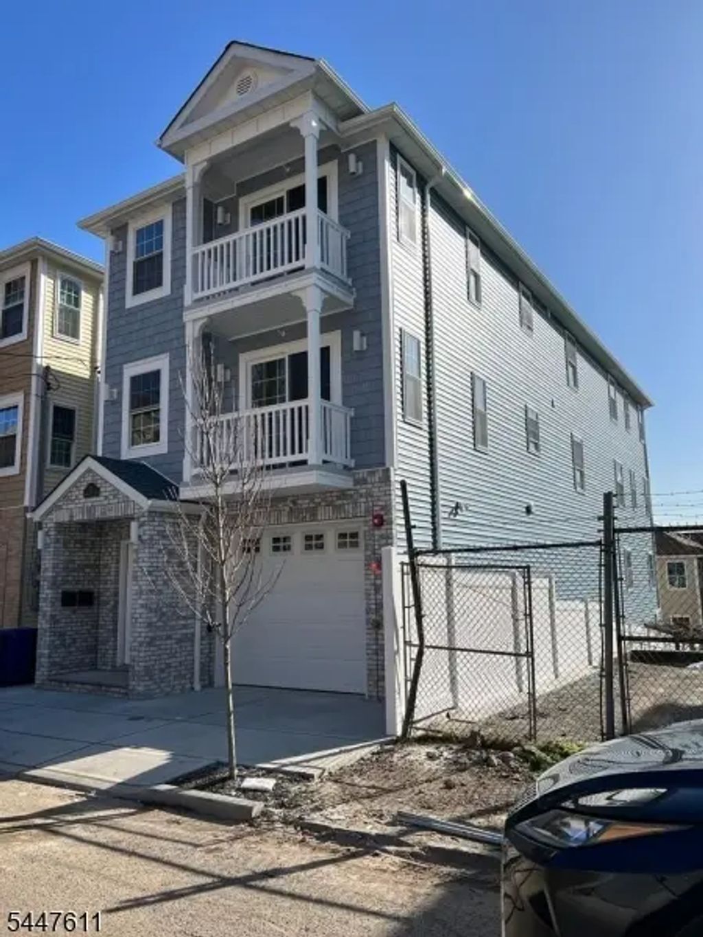 57 Woodside Pl, Newark City