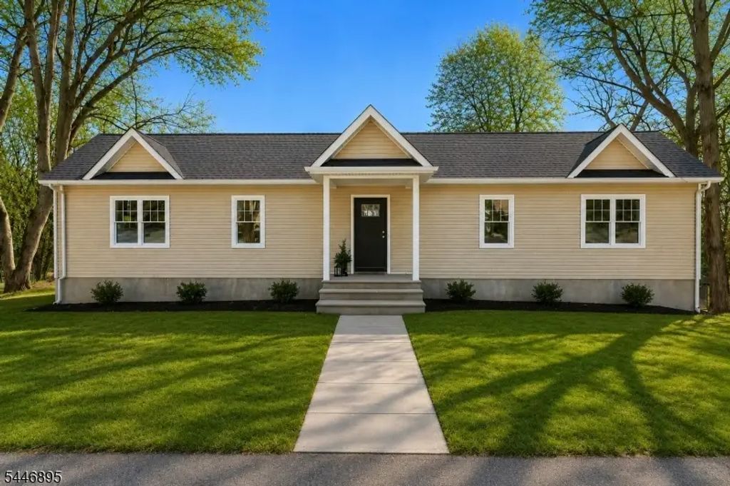 48 Northwood Dr, High Bridge Boro