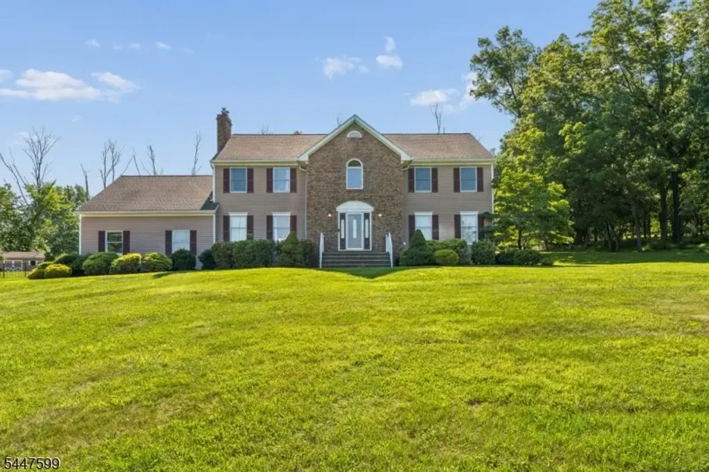 20 E Ridge Rd, Montgomery Twp.