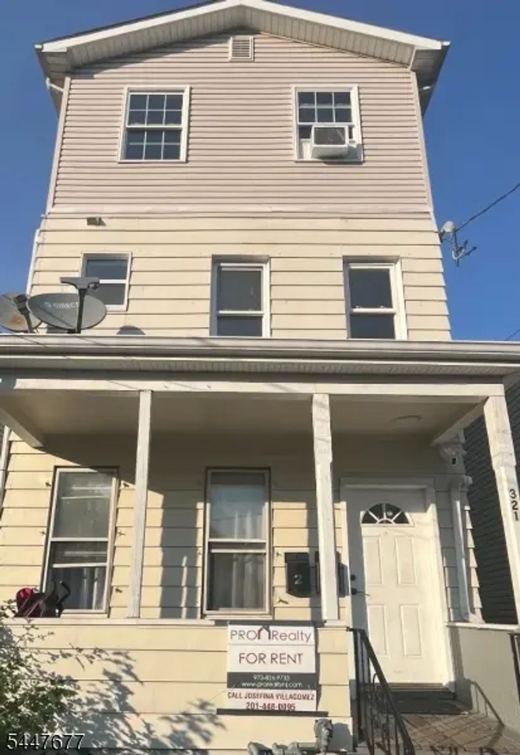 321 Fulton St, Elizabeth City