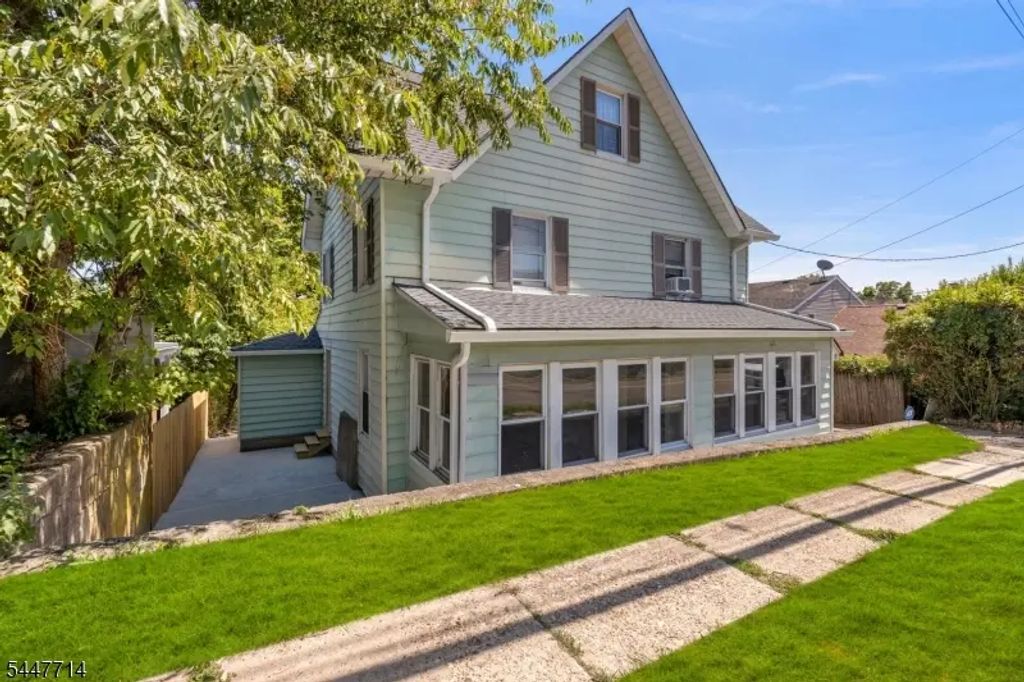 409 Boonton Ave, Boonton Town