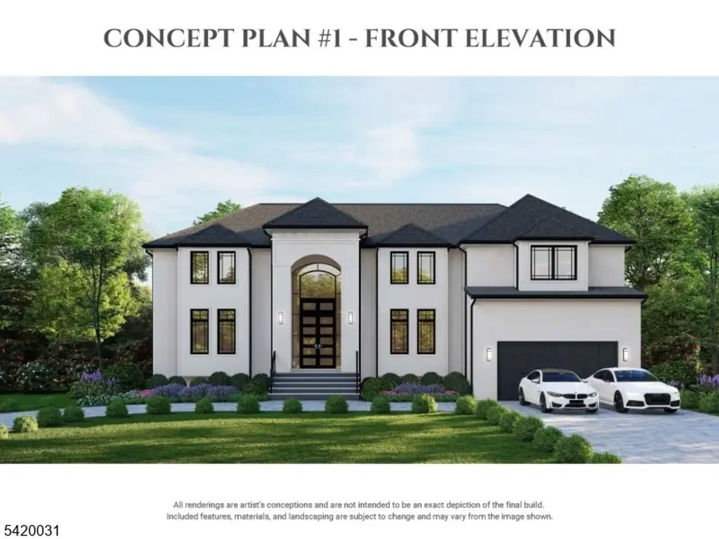 241 Woods Rd, Hillsborough Twp.