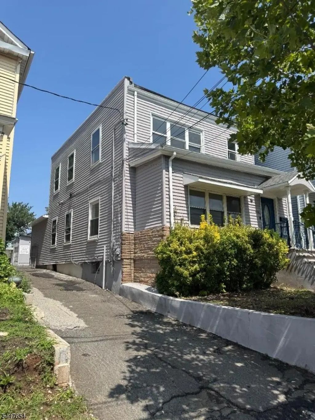 526 Jackson Ave, Elizabeth City