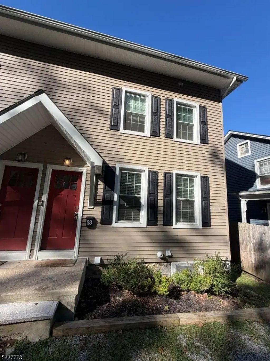 23 Central Ave, High Bridge Boro