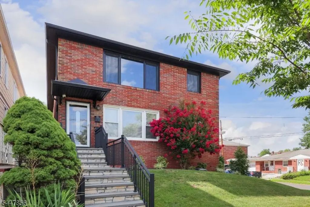 400 Knopf St, Linden City