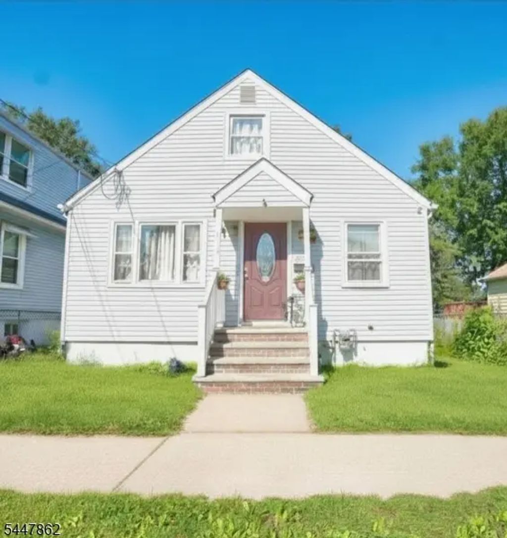 20 Suydam Ave, Edison Twp.