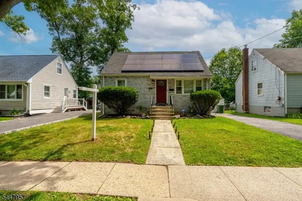 735 Harrison Ave, Roselle Boro